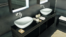 Międzynarodowy design w Geberit: Antonio Citterio